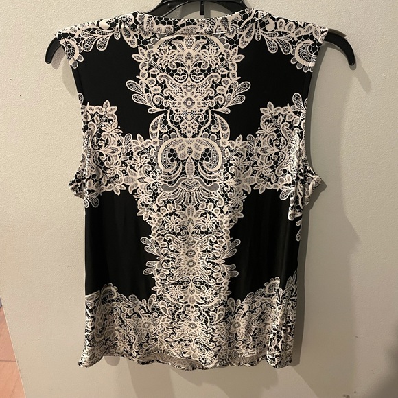 Business casual blouse - Picture 2 of 4